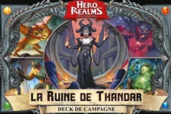 Hero Realms - La Ruine de Thandar