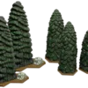 Heroscape: Forests of Valhalla Terrain Expansion