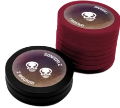 Heroscape: Premium Wound Markers