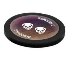 Heroscape: Premium Wound Markers