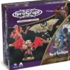Heroscape: Revenants of Revna & Nuckelavee Common Army Expansion