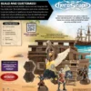 Heroscape: Shores of Valhalla Terrain Expansion