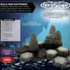 Heroscape: The Caverns of Valhalla Terrain Expansion