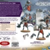 Heroscape: Upgraded Necrotech Reavers Common Army Expansion