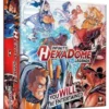 HexaDome Legends - Core Box
