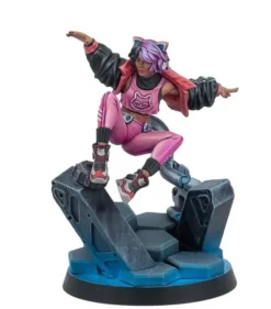 HexaDome Legends - Core Box