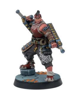 HexaDome Legends - Core Box