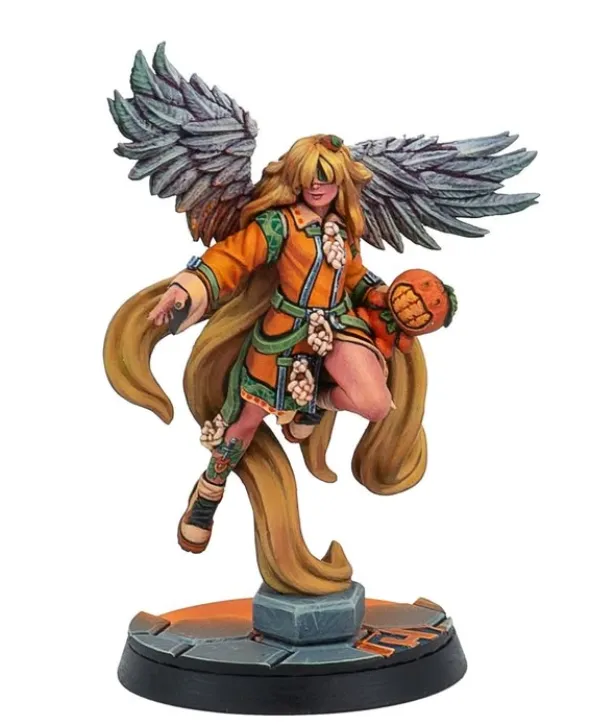 HexaDome Legends - Core Box