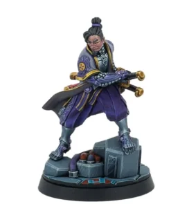 HexaDome Legends - Core Box