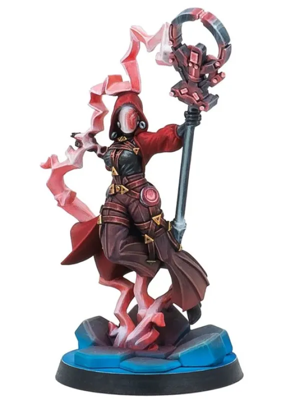 HexaDome Legends - Core Box