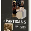 Hexagon Universe - Les Partisans : Livre de base