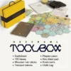 Hexcrawl Toolbox
