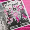 Hex & the punks