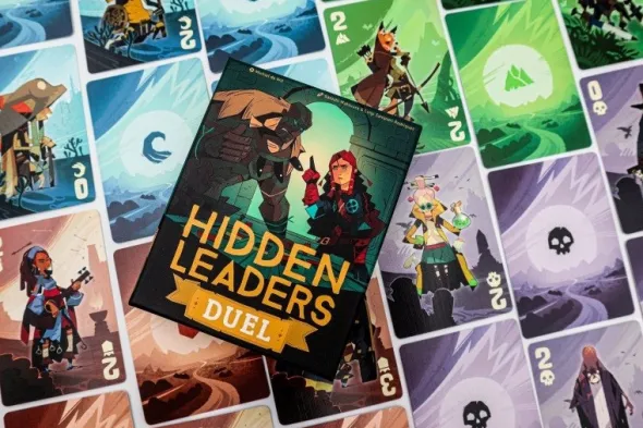 Hidden Leaders Duel