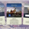 Hidden Strike: American Revolution