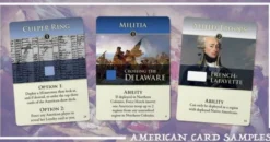 Hidden Strike: American Revolution