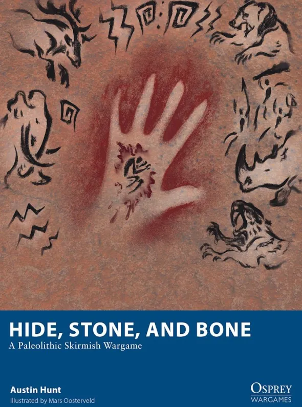 Hide, Stone, and Bone