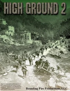 High Ground 2
