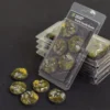 Highland Bases, Round 40mm (x5)