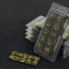 Highland Bases, Square 20mm (x10)