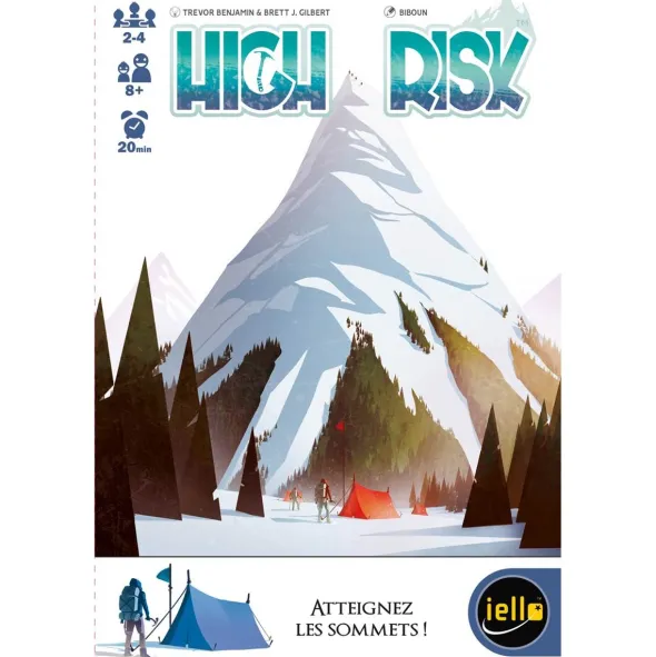 High Risk