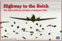 Highway to the Reich