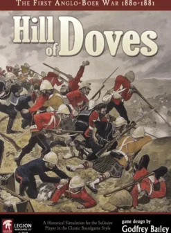 Hill of Doves