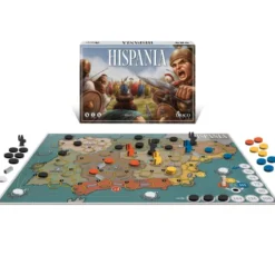 Hispania