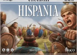 Hispania