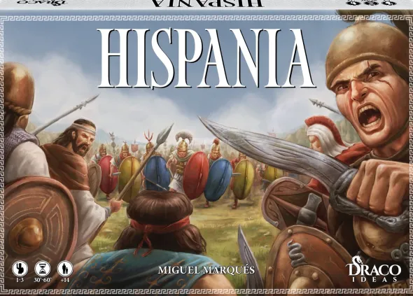 Hispania
