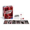 Histoires 100 Fins - Crime