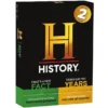 History Trivia : Through The Years/That's a Fun Fact