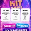 HIT ME! Le jeu musical