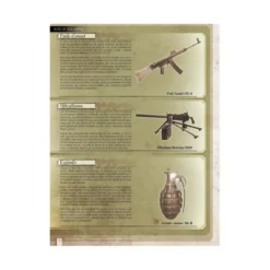 Hitos - Faits marquants de la 2nde Guerre Mondiale - PDF
