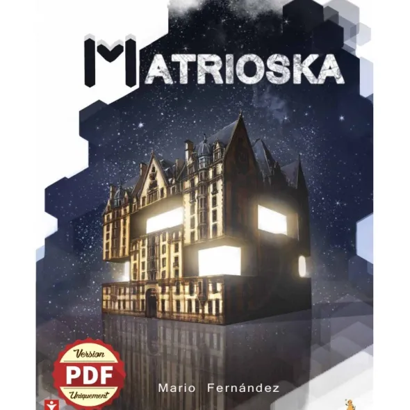 Hitos - Matrioska - PDF