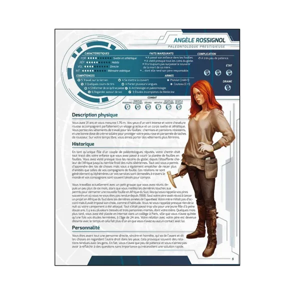 Hitos - Paradox - PDF