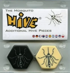 Hive - Extension Mosquito