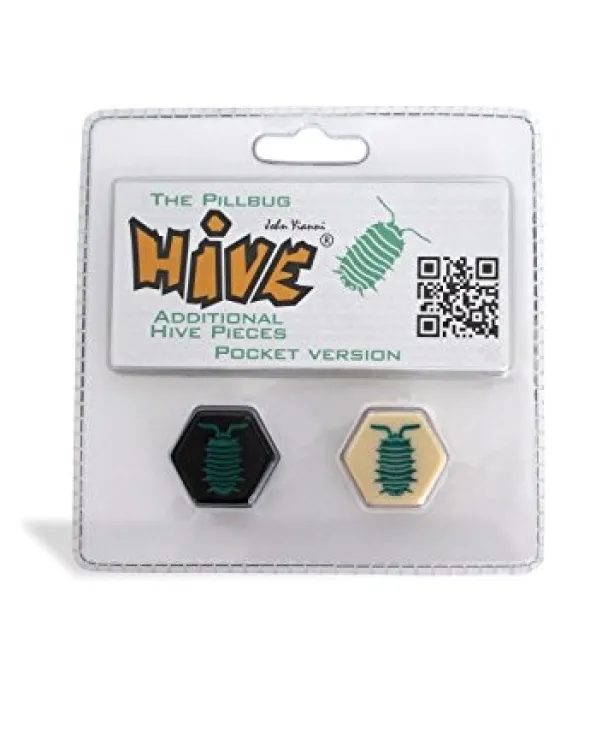 Hive Pocket - Extension Le Cloporte