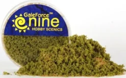 Hobby Round: Flocage Printemps