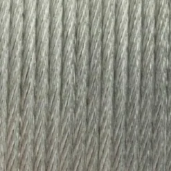 Hobby Round: Iron Cable 1mm