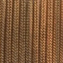 Hobby Round: Snake Chain 1.5mm
