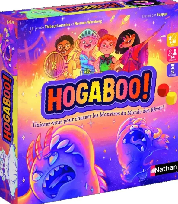 Hogaboo!