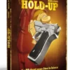 Hold-Up – La BD dont vous êtes le héros