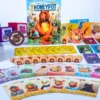 Honeypot - Kickstarter Edition