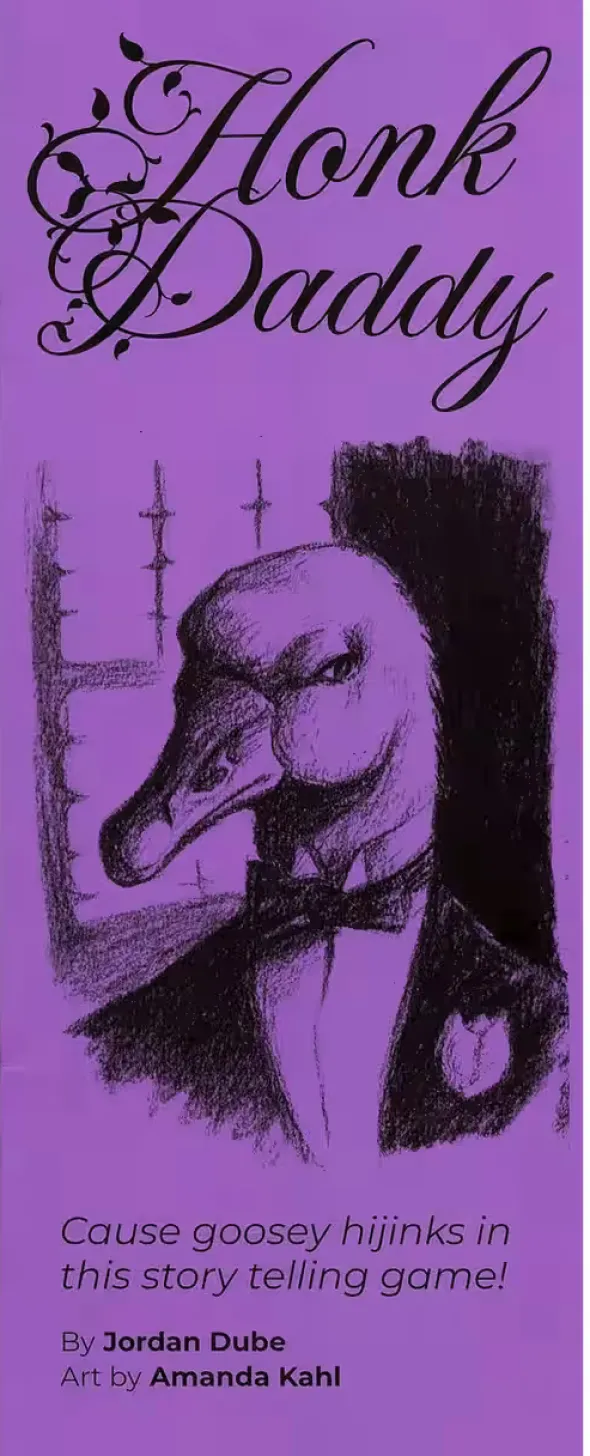Honk Daddy