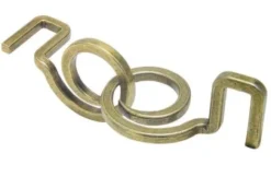 Hook - Cast Puzzle