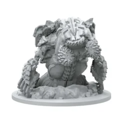 Horizon Zero Dawn: The Board Game – Rockbreaker