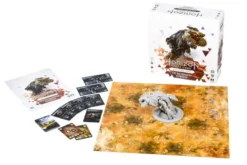 Horizon Zero Dawn: The Board Game – Rockbreaker