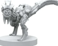 Horizon Zero Dawn: The Board Game – The Sacred Land