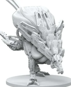 Horizon Zero Dawn: The Board Game – The Sacred Land